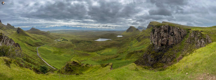The Quiraing