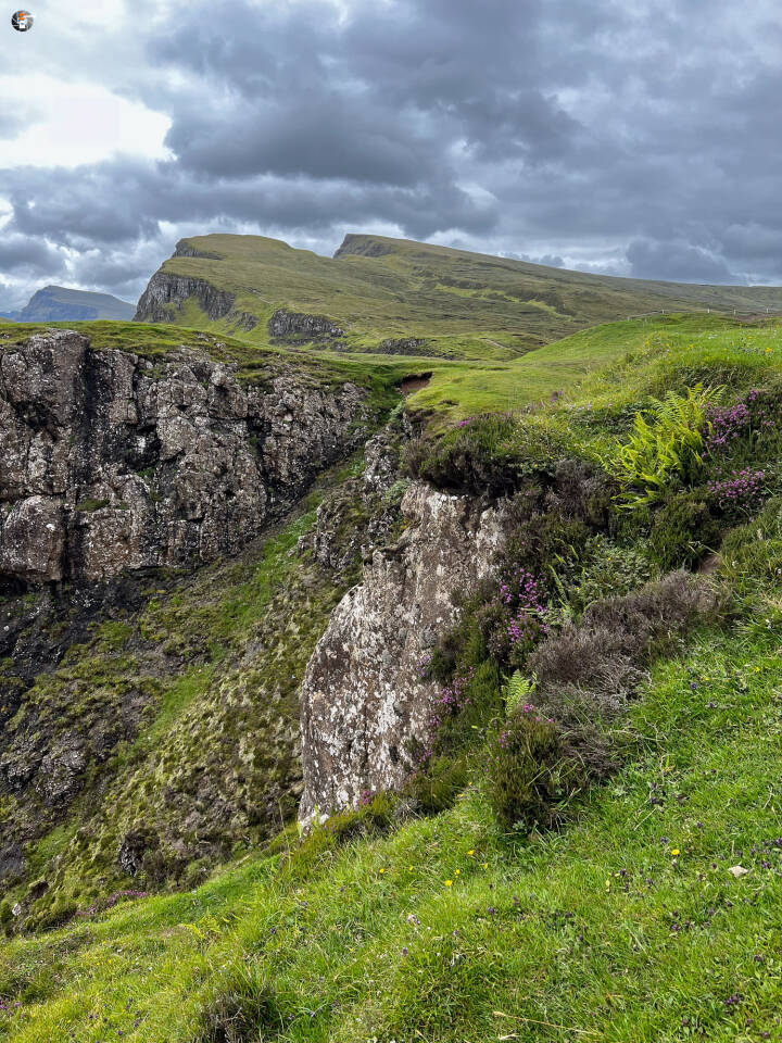 The Quiraing