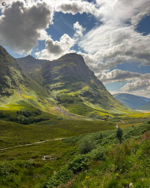 Glencoe