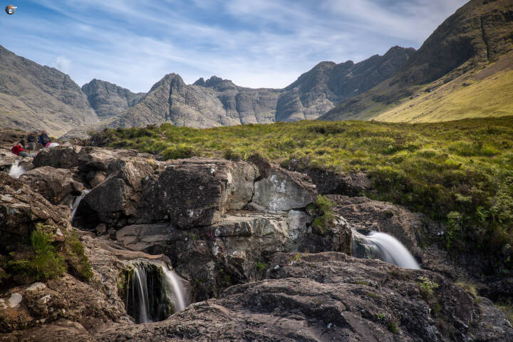 Fairy Pools