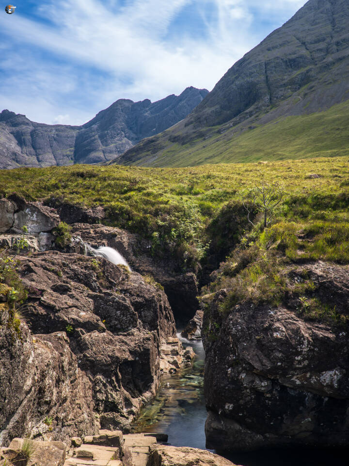 Fairy Pools