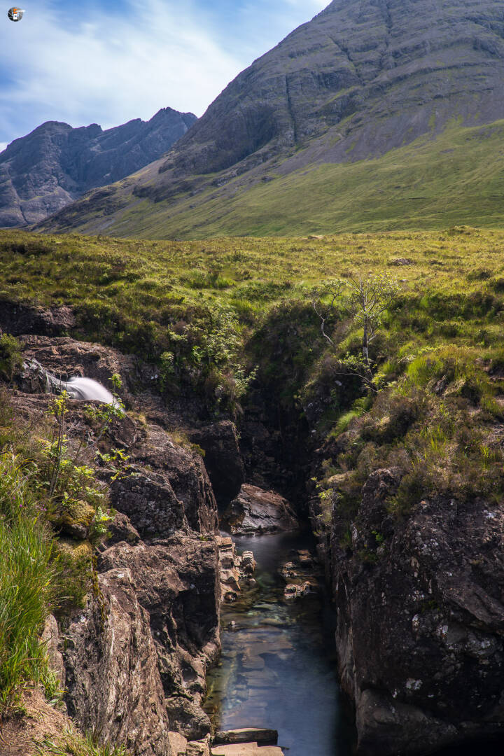 Fairy Pools
