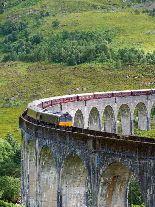 Glenfinnan Viaduct