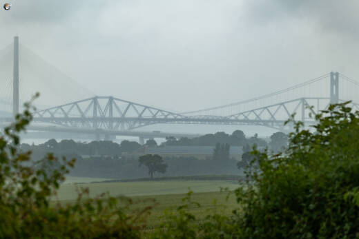 Bridges of Firth of Forth