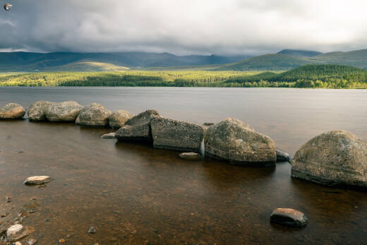 Loch Morlich