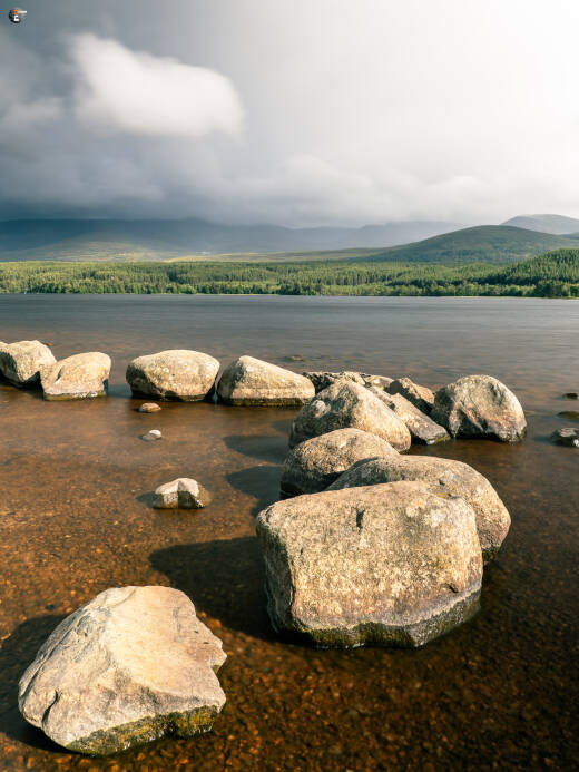 Loch Morlich