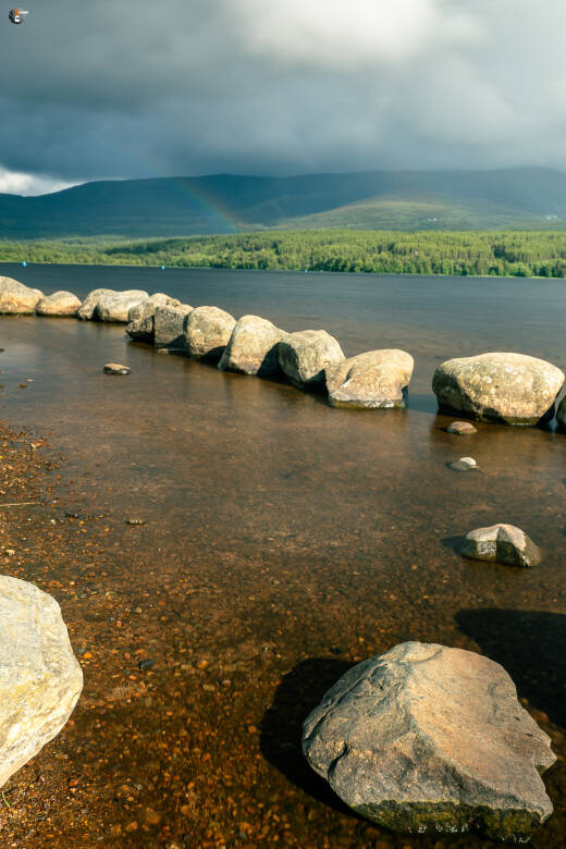 Loch Morlich