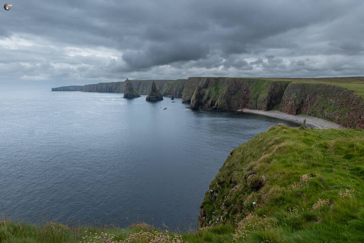 Duncansby Head