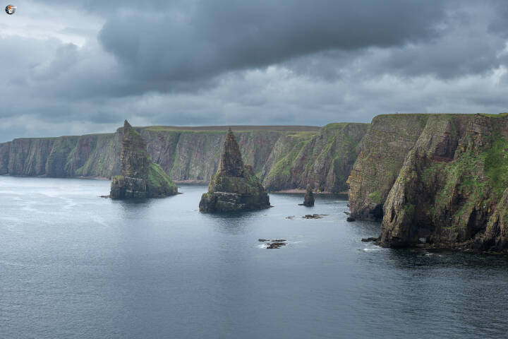 Duncansby Head