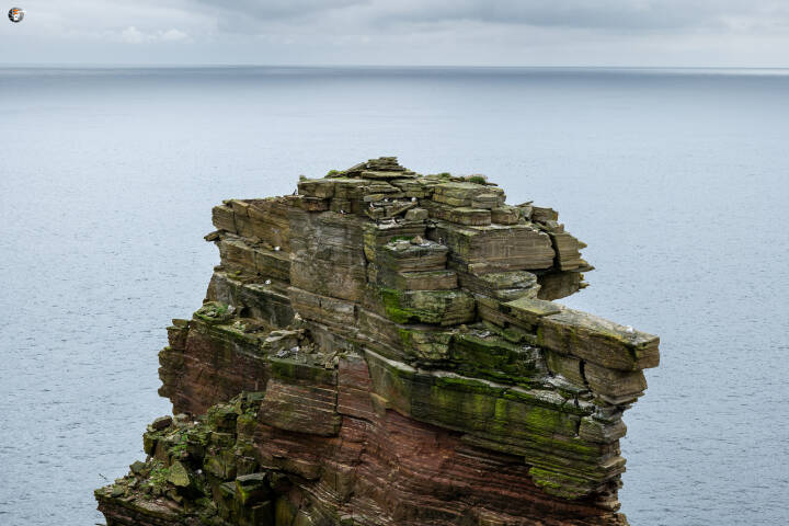 Duncansby Head