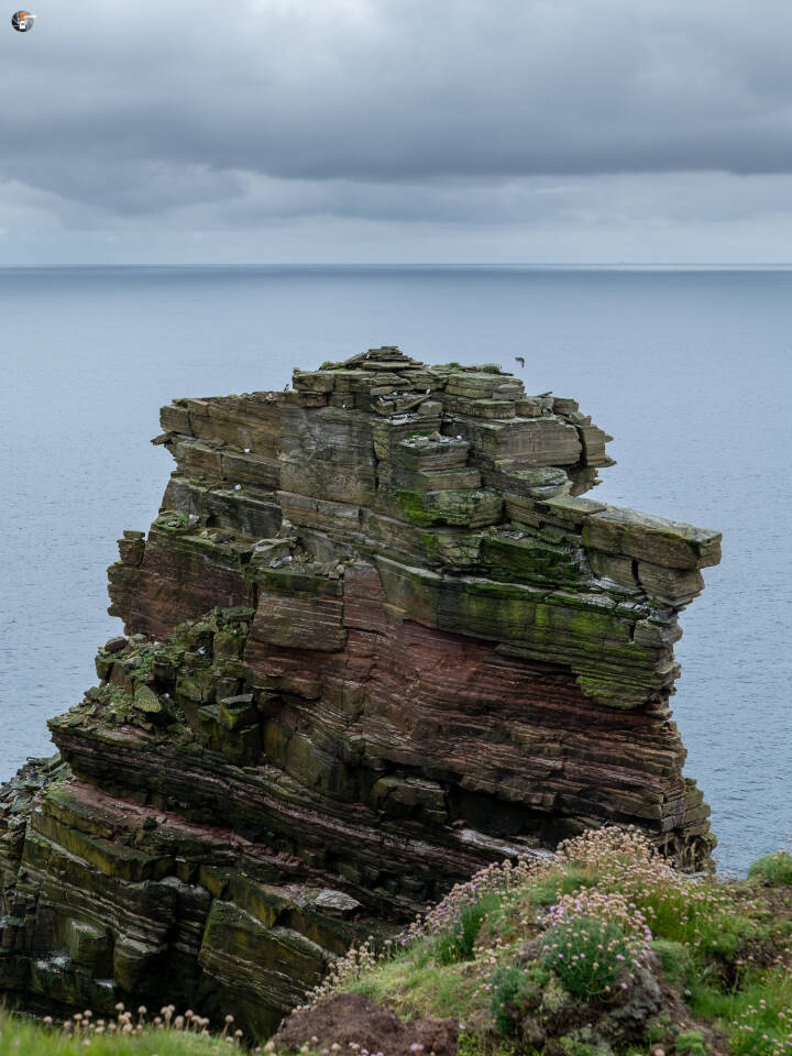 Duncansby Head