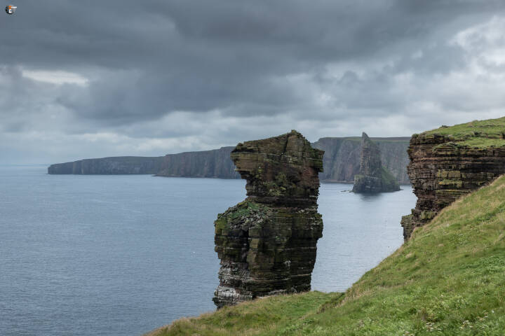 Duncansby Head