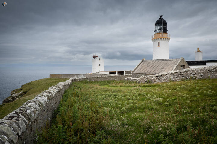 Dunnet Head