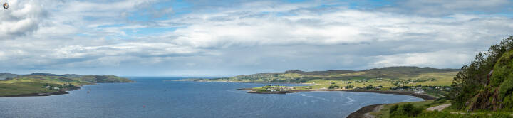 Loch Ewe