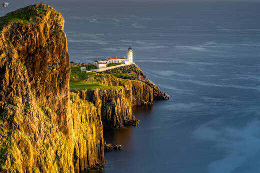 Neist Point Lighthouse