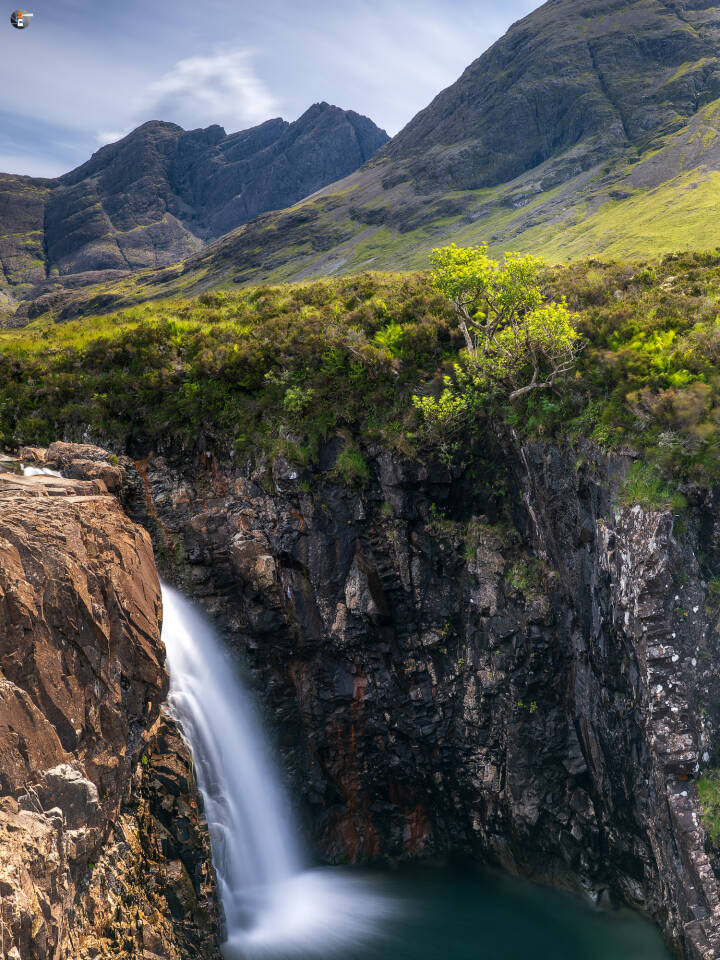 Fairy Pools