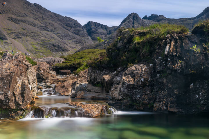 Fairy Pools