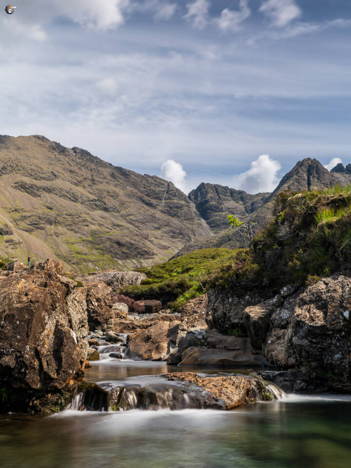 Fairy Pools