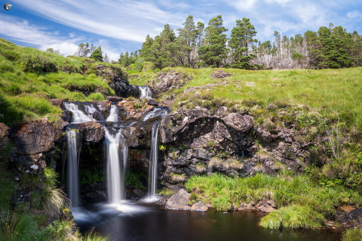 Fairy Pools