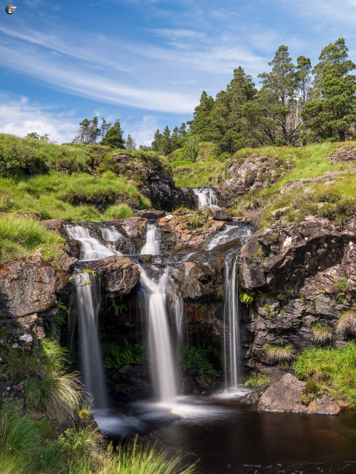 Fairy Pools