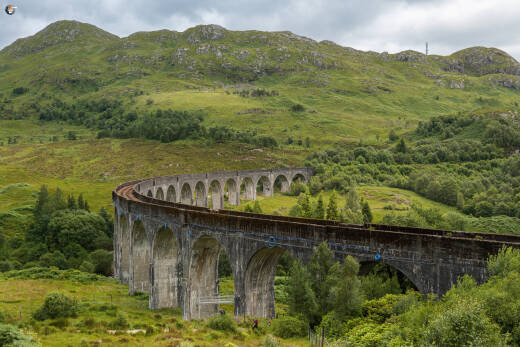 Glenfinnan Viaduct