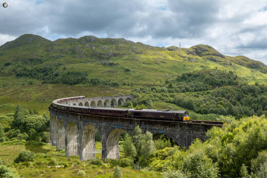 Glenfinnan Viaduct