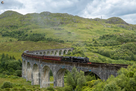 Glenfinnan Viaduct