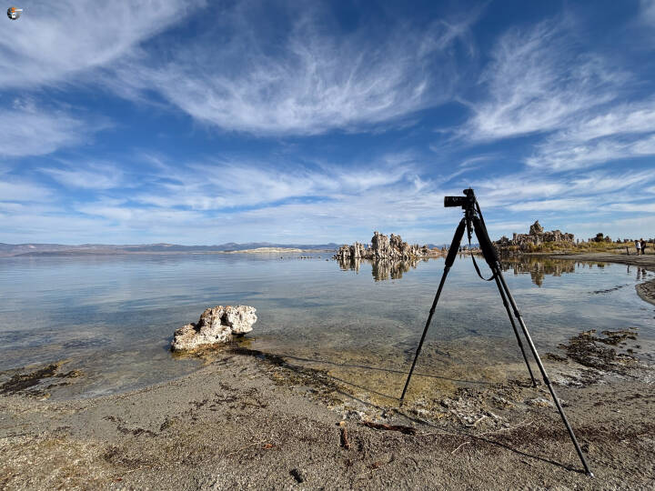 Mono Lake
