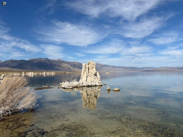 Mono Lake