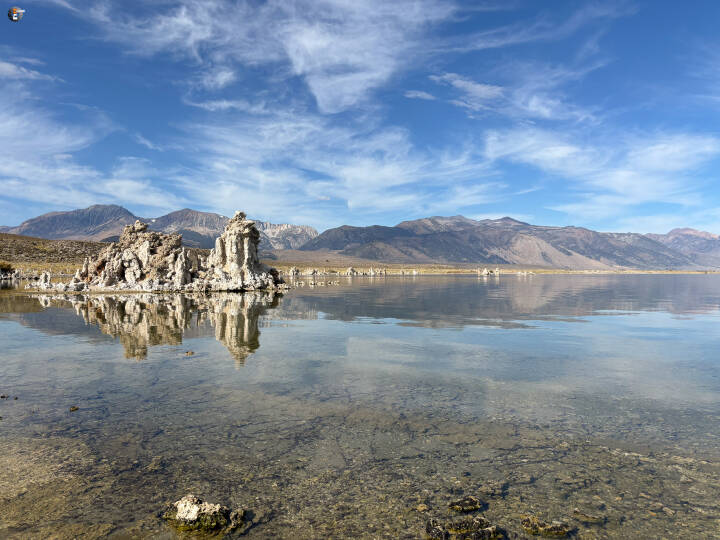 Mono Lake