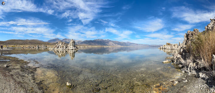 Mono Lake
