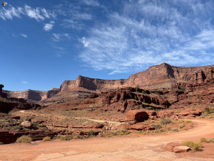 Shafer Trail