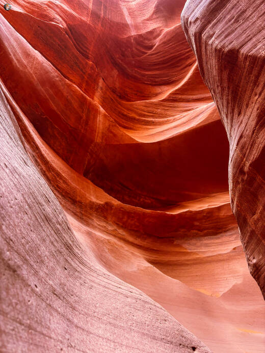 Lower Antelope Canyon