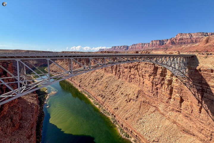 Navajo Bridge