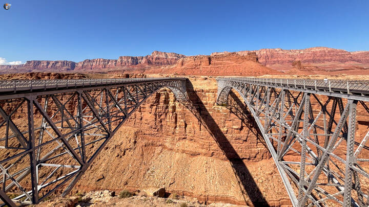 Navajo Bridge