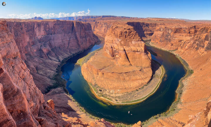 Horseshoe Bend