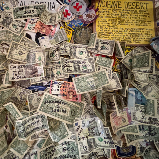 Hackberry General Store