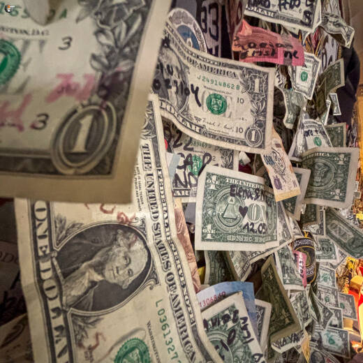 Hackberry General Store