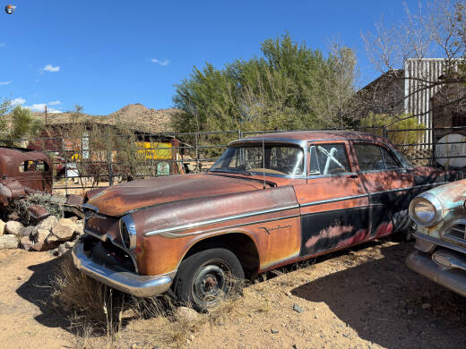 Hackberry General Store