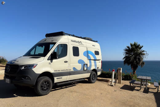 Malibu Beach RV