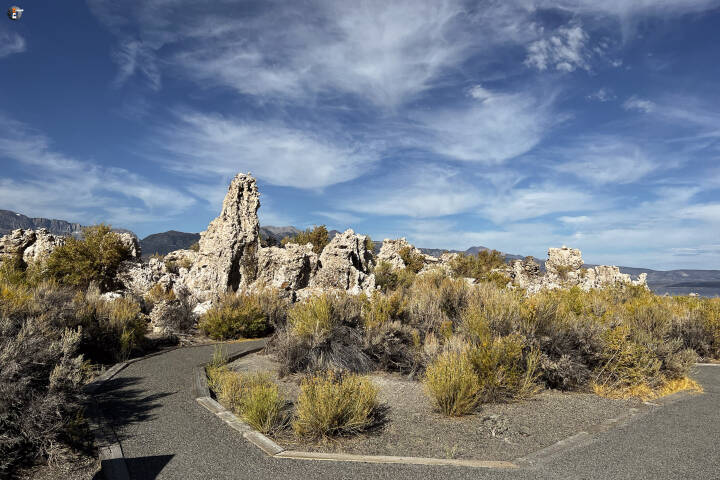 Mono Lake