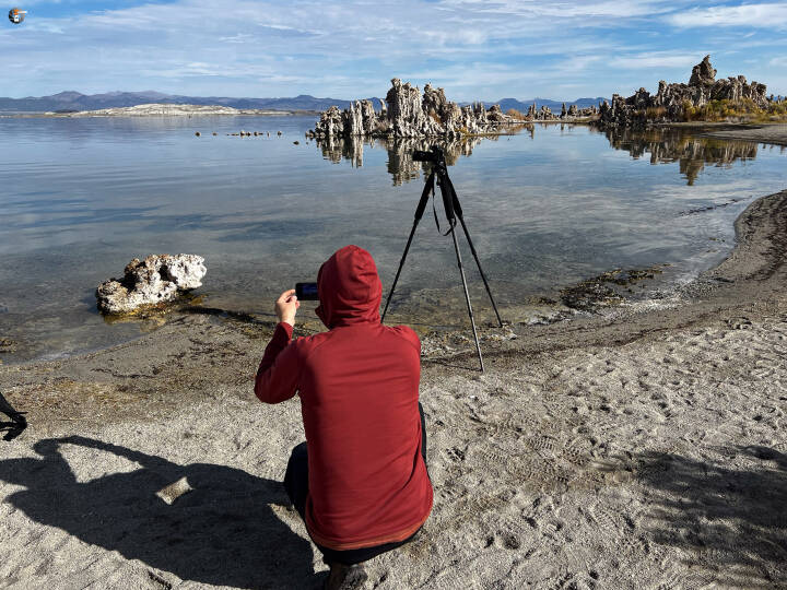 Mono Lake