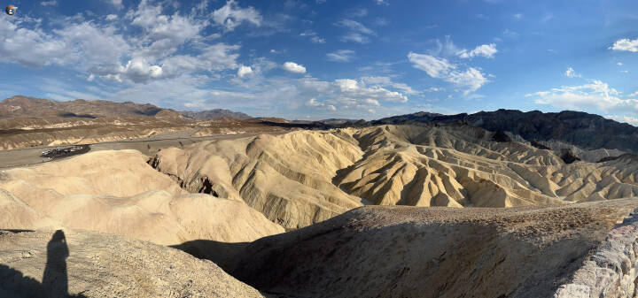Zabriski Point