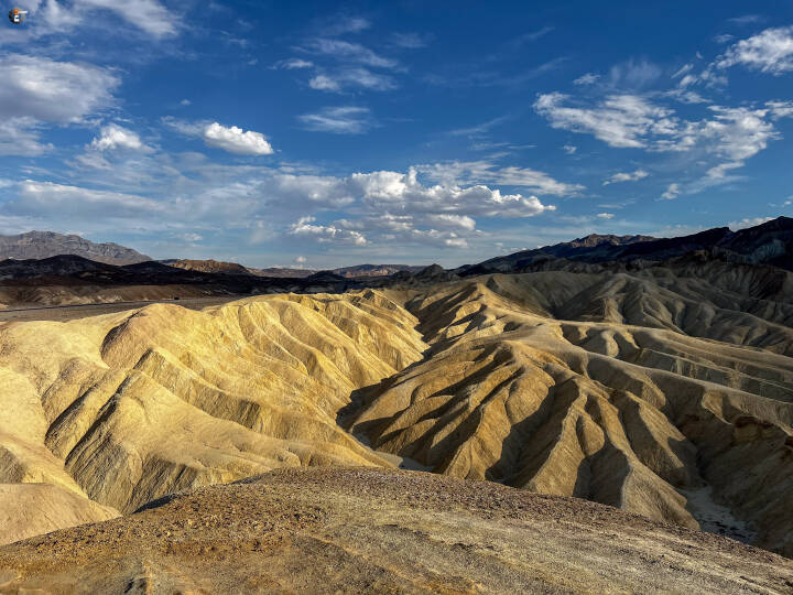 Zabriski Point