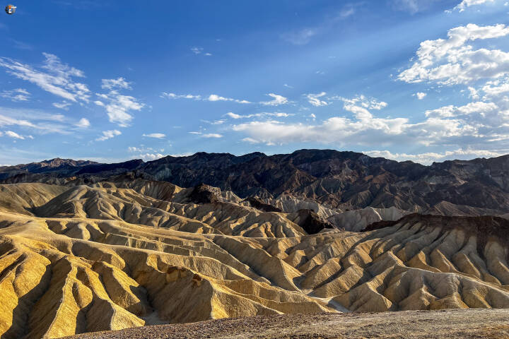 Zabriski Point