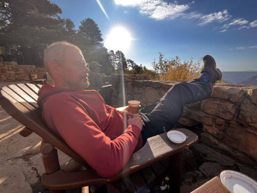 Grand Canyon Lodge