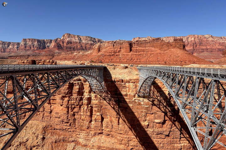Navajo Bridge