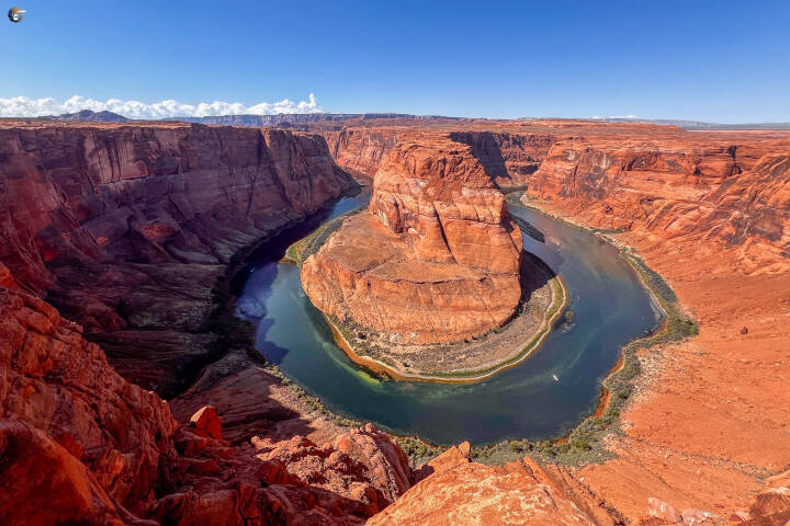 Horseshoe Bend