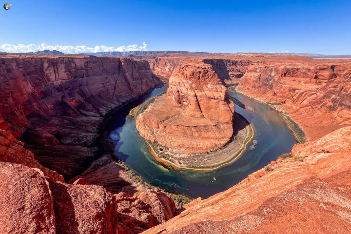 Horseshoe Bend