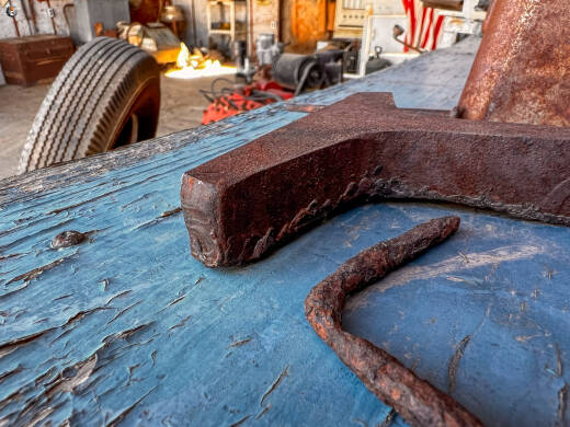 Hackberry General Store